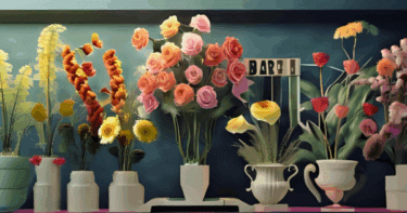 【保存版】発表会は“小分け付きスタンド花”が喜ばれる!人数別の最適解