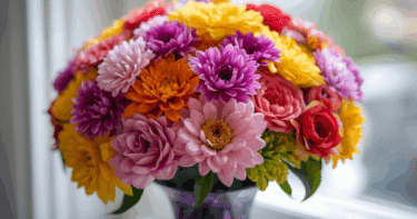 雛人形となじむ—和モダン“ひな祭り”フラワーアレジメントとは？